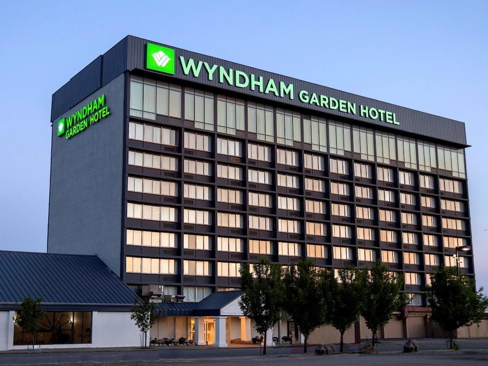 Wyndham Garden At Niagara Falls Ngoại thất bức ảnh