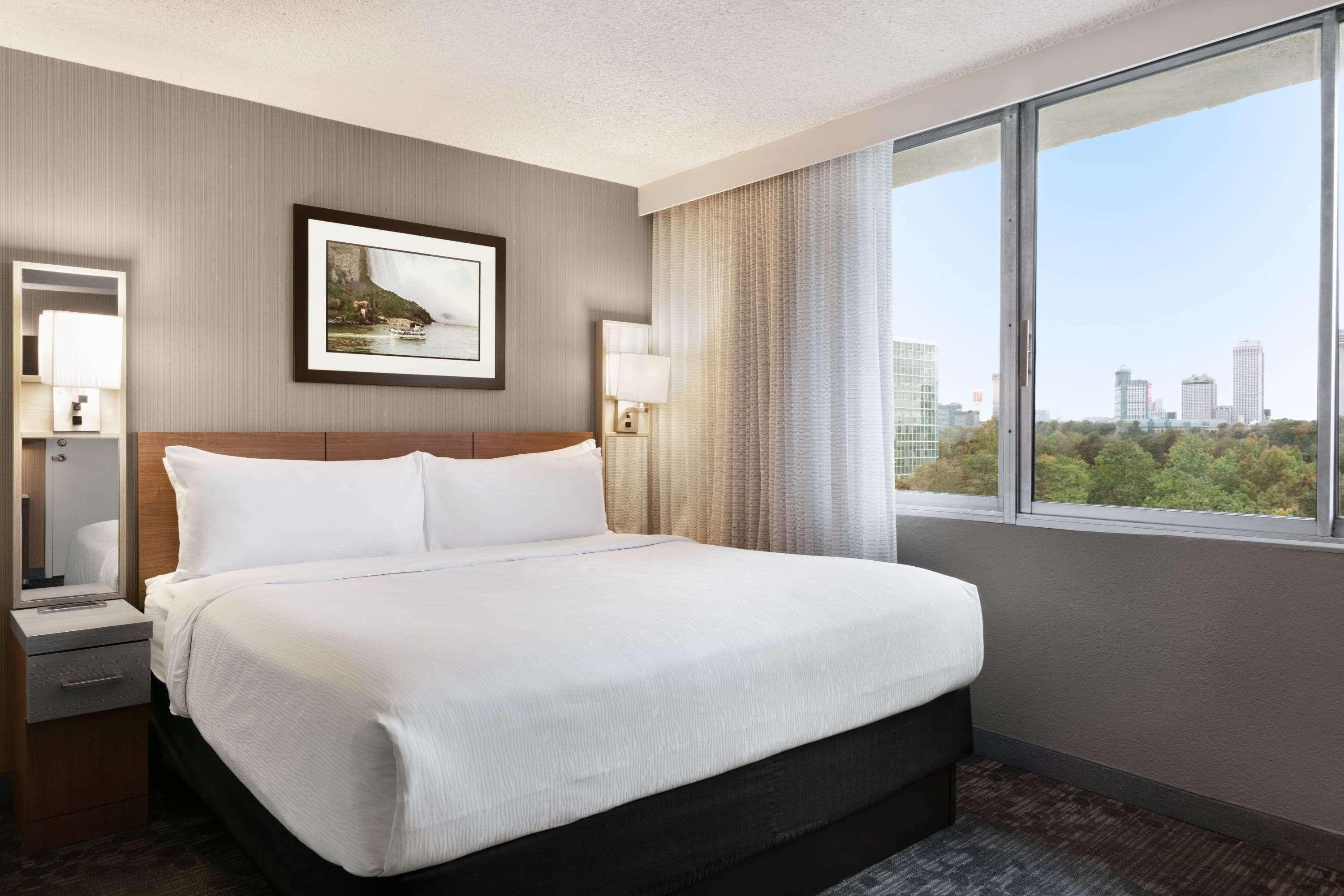 Wyndham Garden At Niagara Falls Ngoại thất bức ảnh