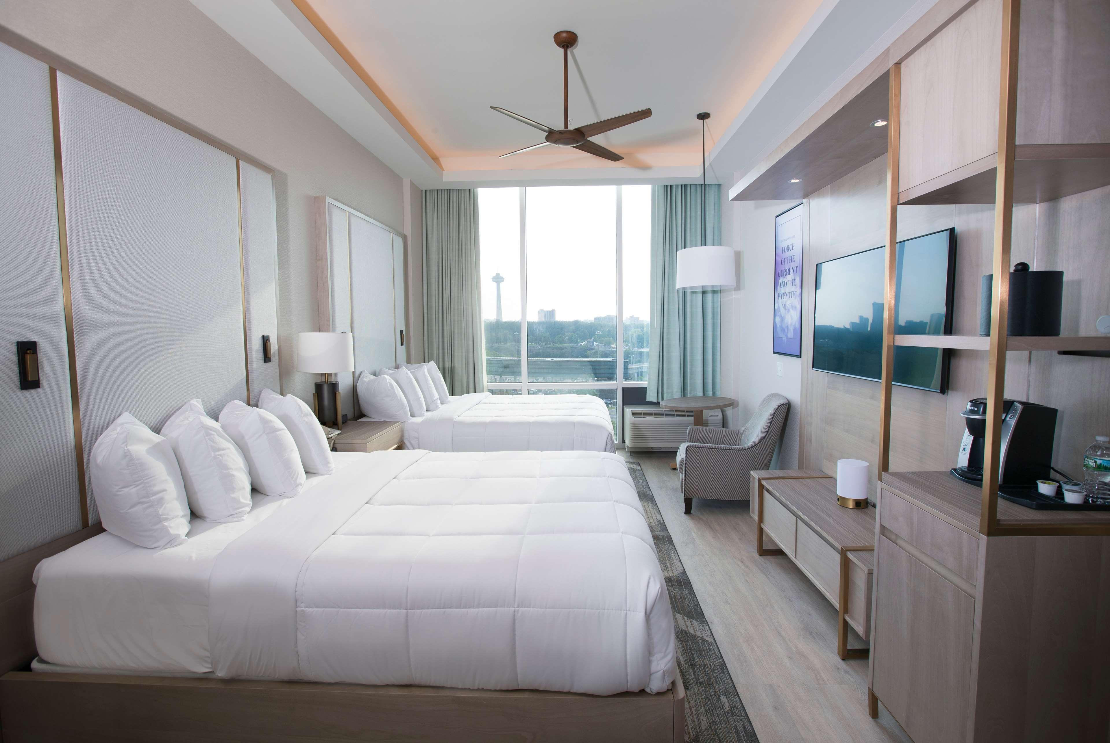 Wyndham Garden At Niagara Falls Ngoại thất bức ảnh