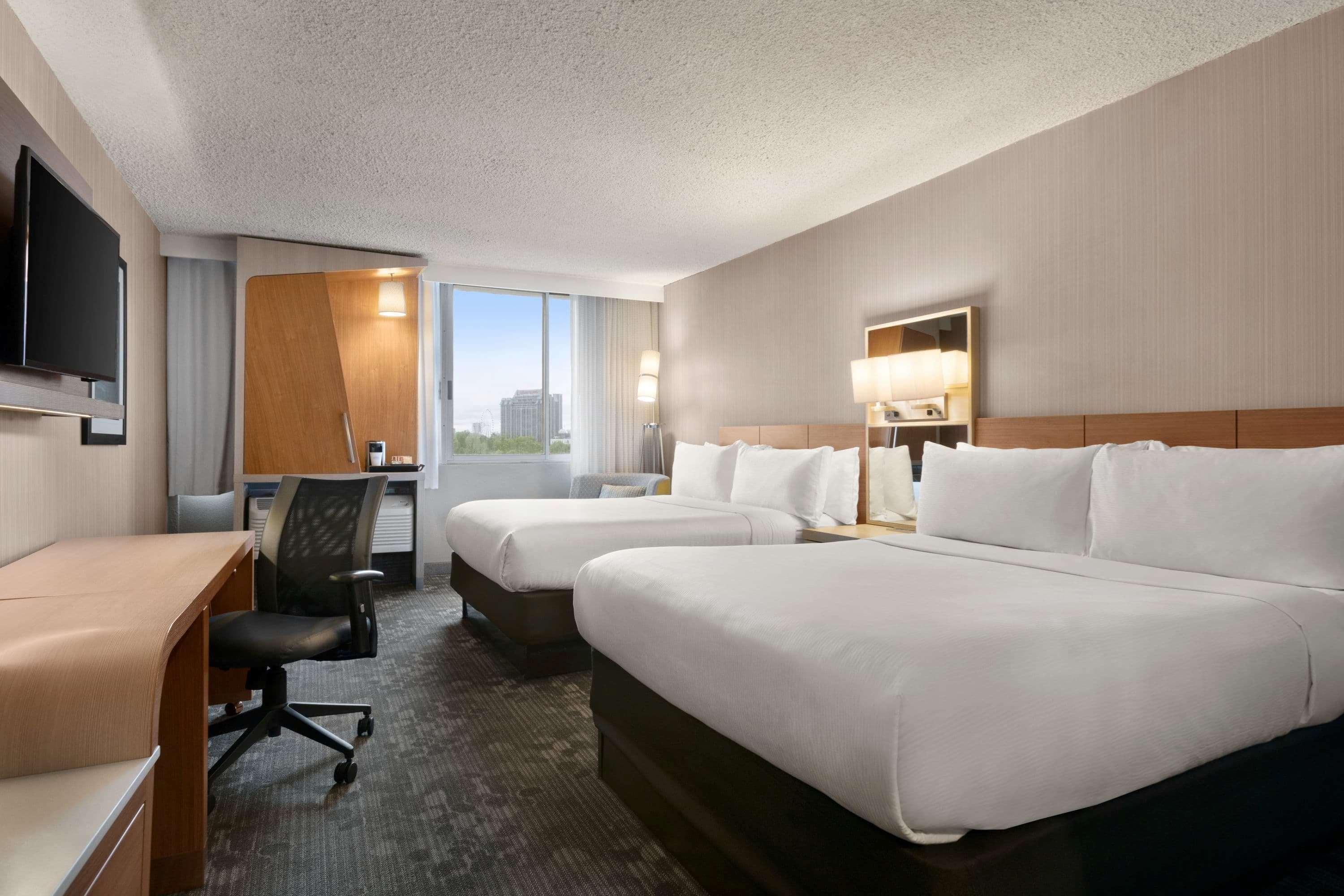 Wyndham Garden At Niagara Falls Ngoại thất bức ảnh