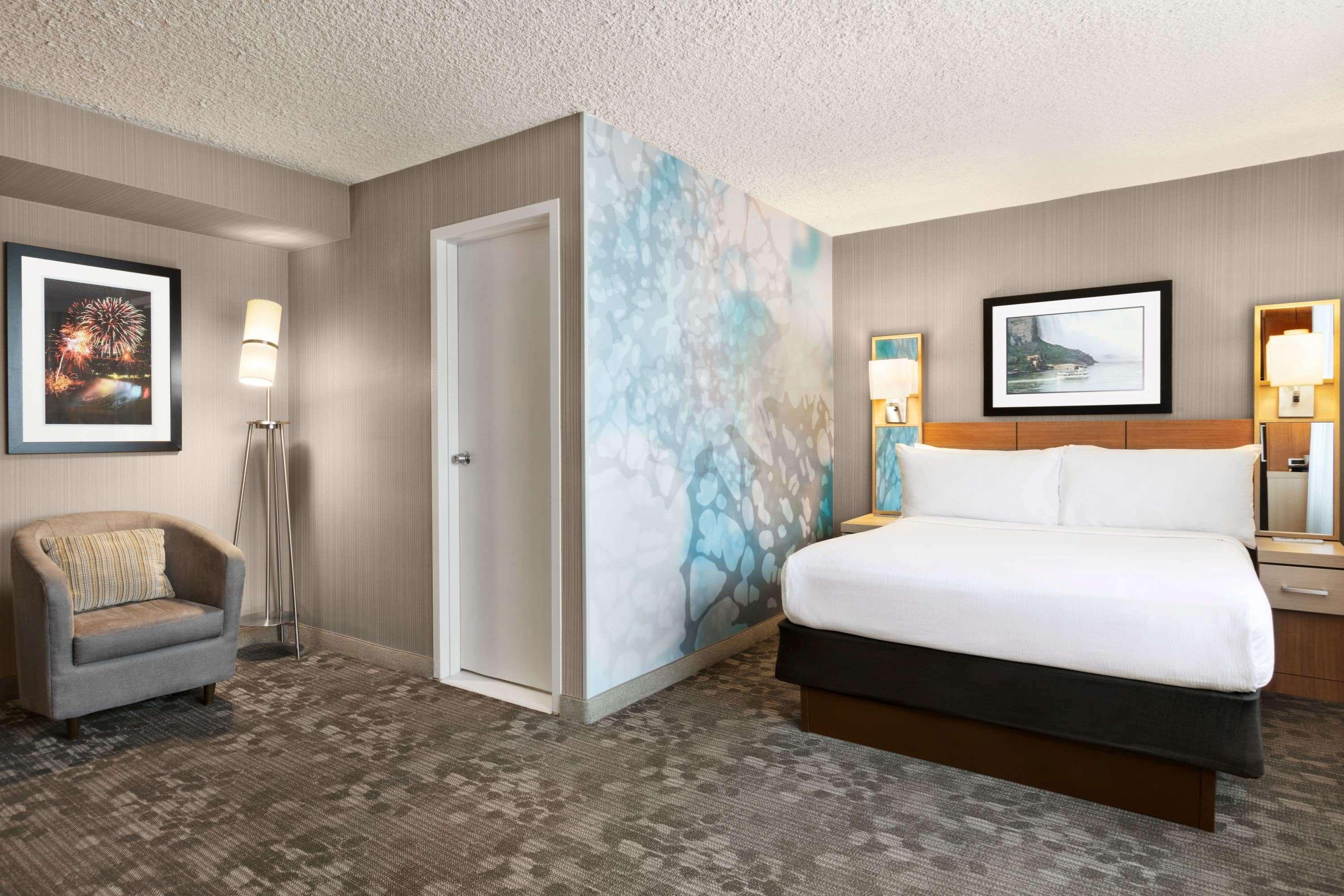 Wyndham Garden At Niagara Falls Ngoại thất bức ảnh