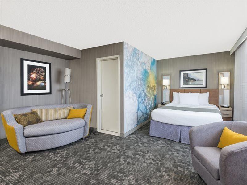 Wyndham Garden At Niagara Falls Ngoại thất bức ảnh