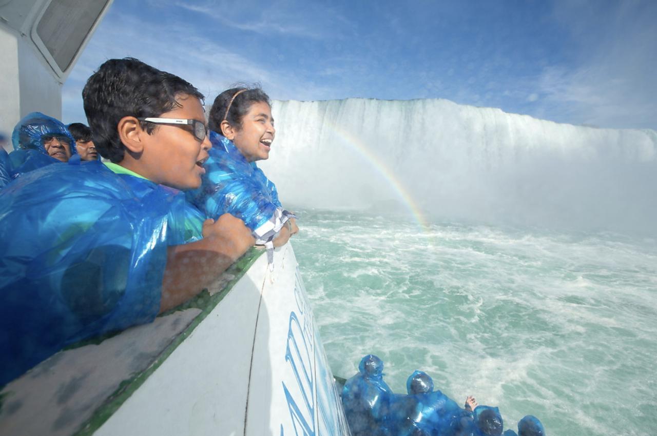 Wyndham Garden At Niagara Falls Ngoại thất bức ảnh
