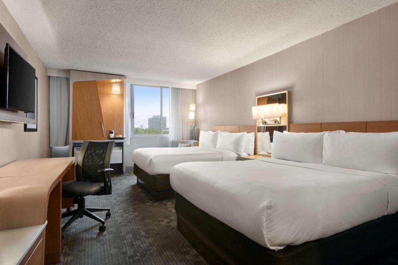 Wyndham Garden At Niagara Falls Ngoại thất bức ảnh
