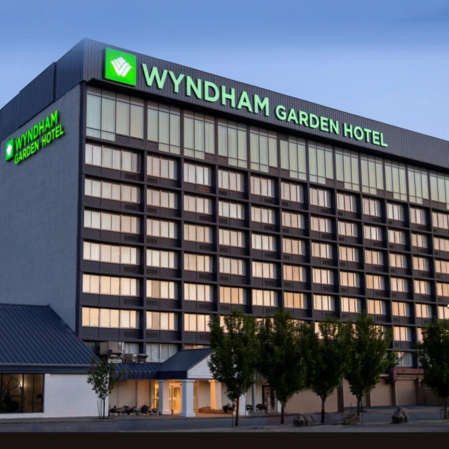 Wyndham Garden At Niagara Falls Ngoại thất bức ảnh